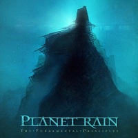 Planet Rain 