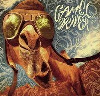 Camel Driver – Camel Driver