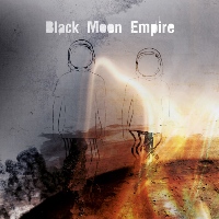 Collapse Under The Empire & Mooncake - Black Moon Empire