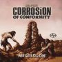 Corrosion Of Confirmity - Megalodon