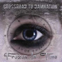 Crossroad to Damnation - Frozen in Time