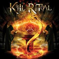 Kill Ritual cover