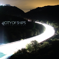 City of Ships - Ultraluminal