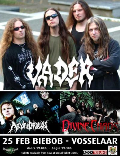 Flyer bb vader