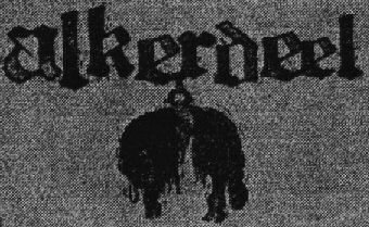 Alkerdeel