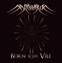 Avicularia - Born to be Vile 