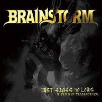 brainstorm