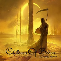 Children of Bodom – I Worship Chaos
