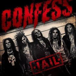 Confess- Jail