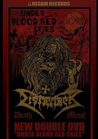 dismember