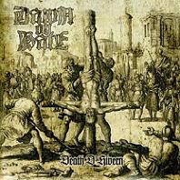 Dawn ov Hate - Death D'Hivern
