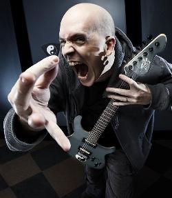 devin