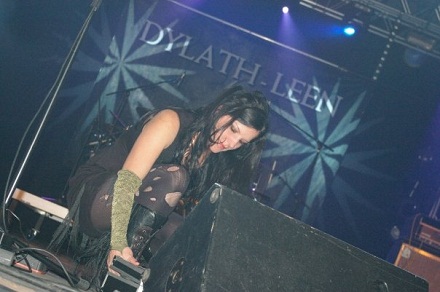 http://www.myspace.com/dylathleen