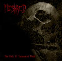 fleshred