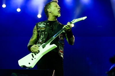 james