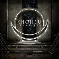 Khonsu - Anomalia