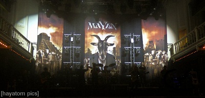 band