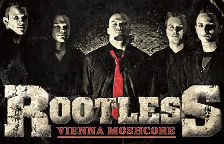 Rootless
