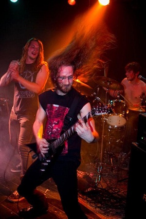 devastation 
