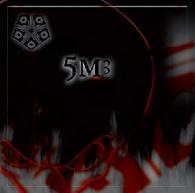 5m3