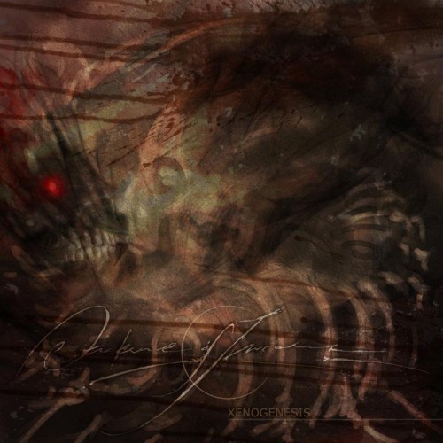 Darkside of Innocence - Xenogenesis