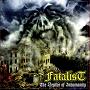 Fatalist - The Depths of Inhumanity 
