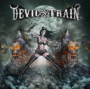  Devil’s Train - II 