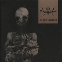 Den Saakaldte - All Hail Pessimism  