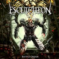 escutcheon