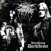 Darkthrone - Soulmirror