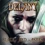 Delany - Blaze And Ashes 
