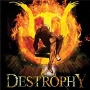 Destrophy - Destrophy