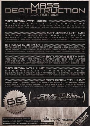 FLYER