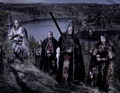 ensiferum