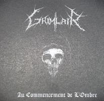 Grimlair