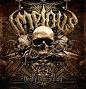 Impious - Death Domination 