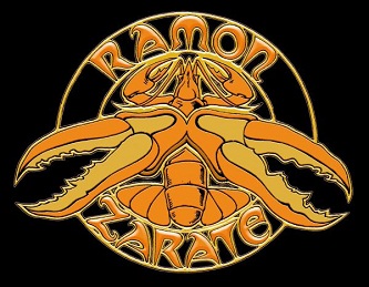 Ramon Zarate