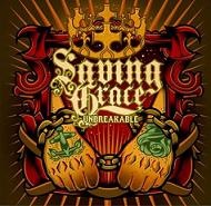 Saving Grace