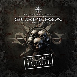 susperia