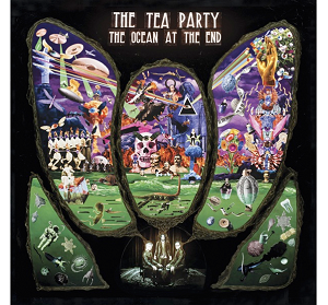 The Tea Party
