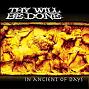 Thy Will Be Done - In Ancient of Days 