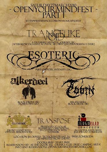 Flyer