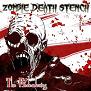 Zombie Death Stench - The Redeadening 