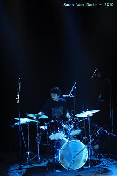 Tatsuya Yoshida 