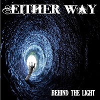 Either Way – Behind The Light