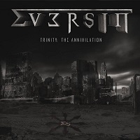 Eversin – Trinity: The Annihilation