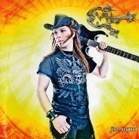 Elias Viljanen - Fire-Hearted