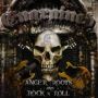 Engrained - Anger, Roots & Rock ‘n Roll