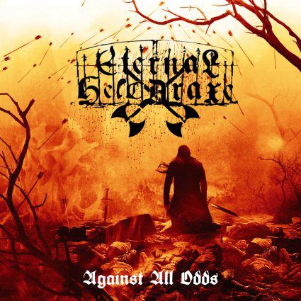 Eternal Helcaraxe - Against All Odds
