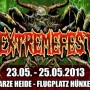 Extremefest 2013
